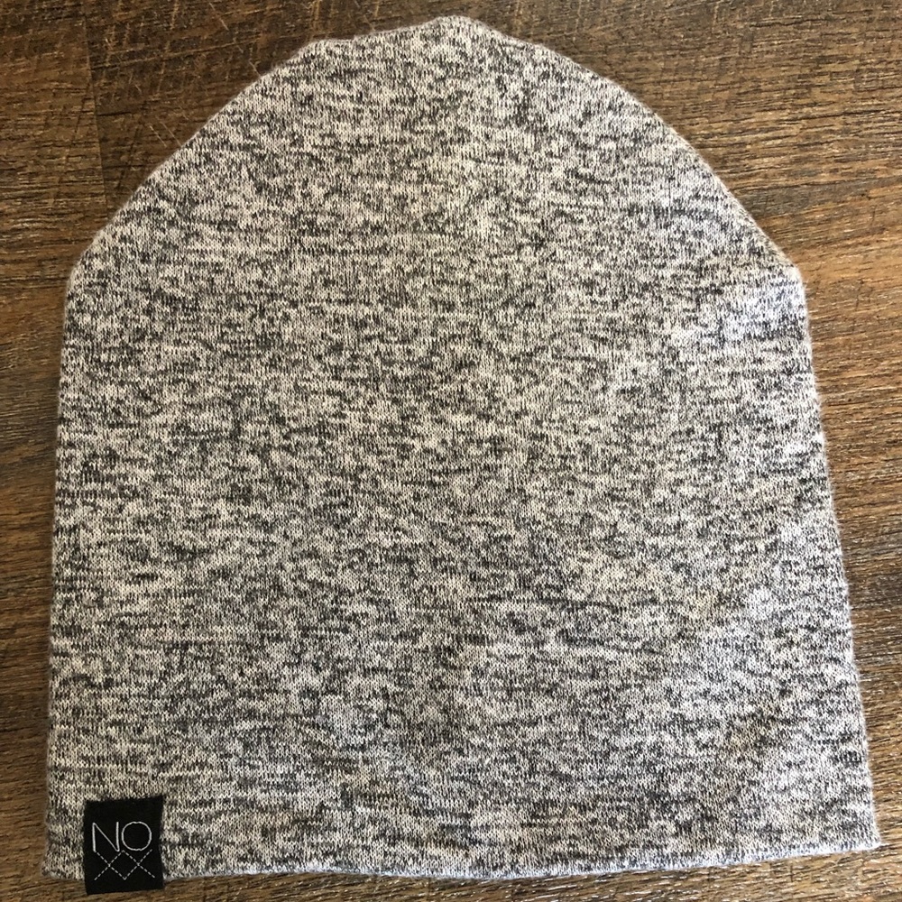 NOXX beanie